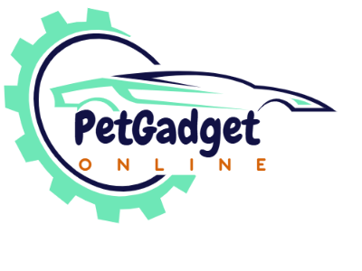 Pet Gadgets Online